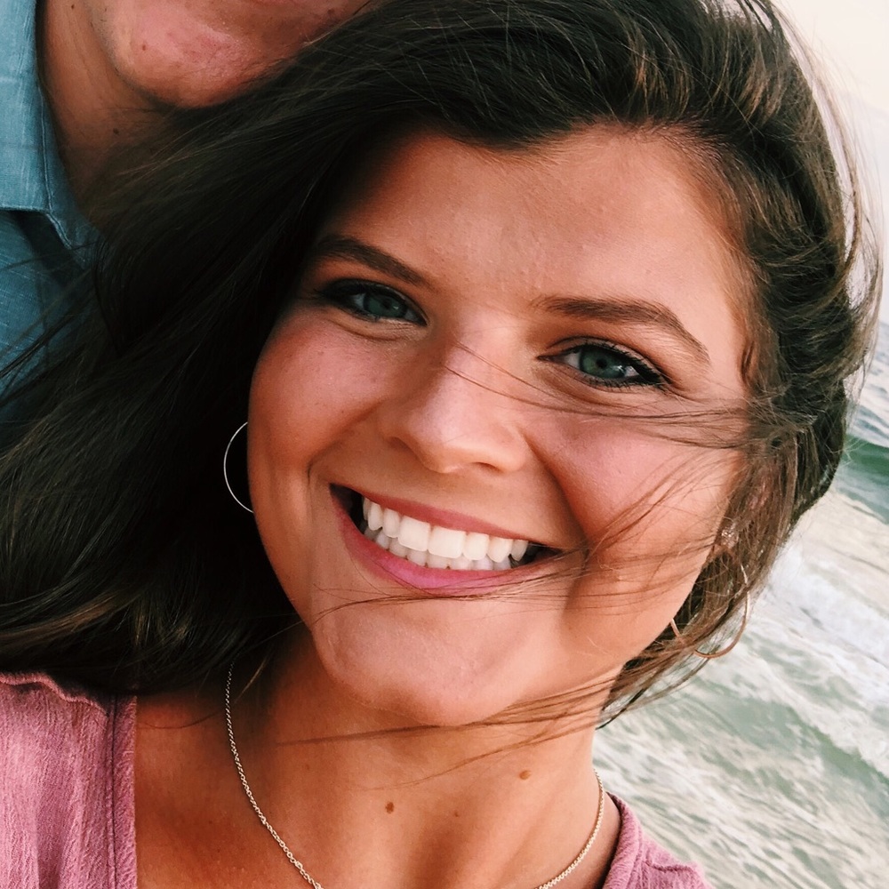 Meet your Posher, Savannah